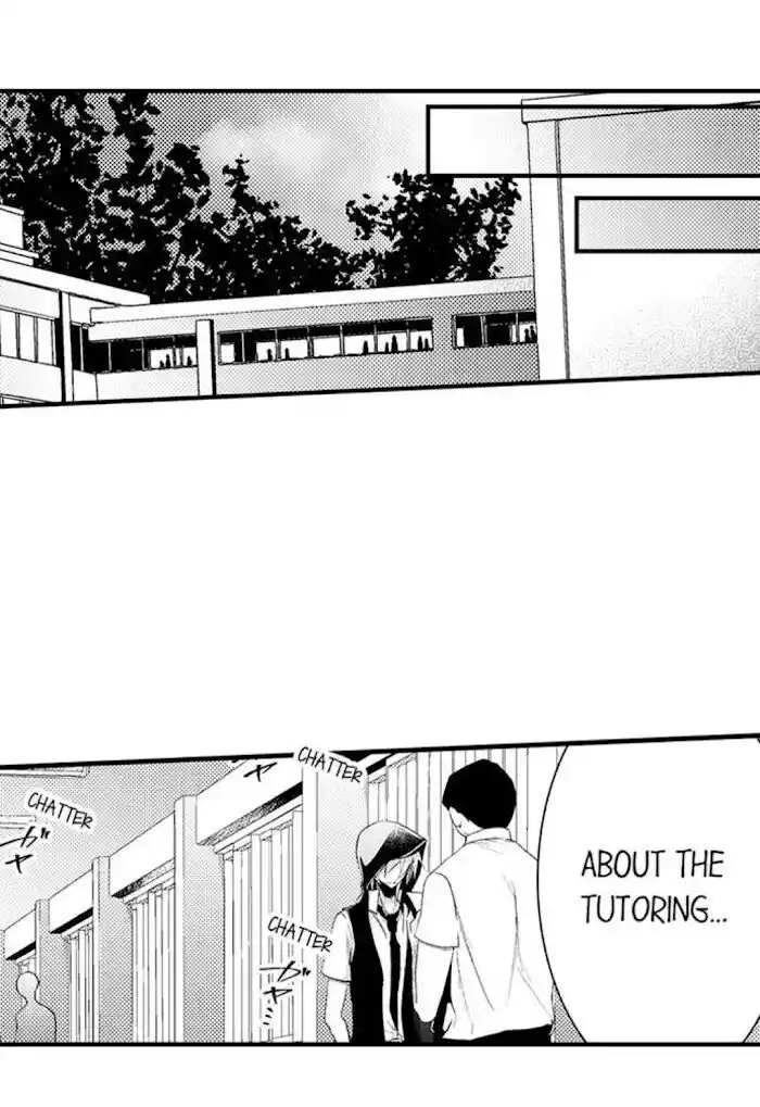 Danshiryou no Omocha Ch.185