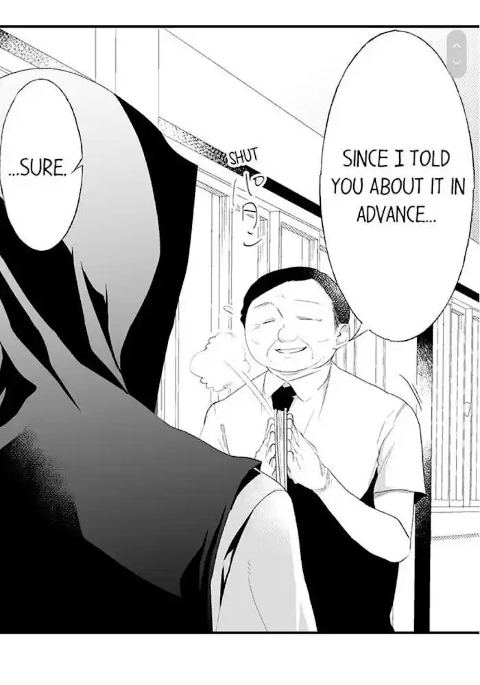 Danshiryou no Omocha Ch.185