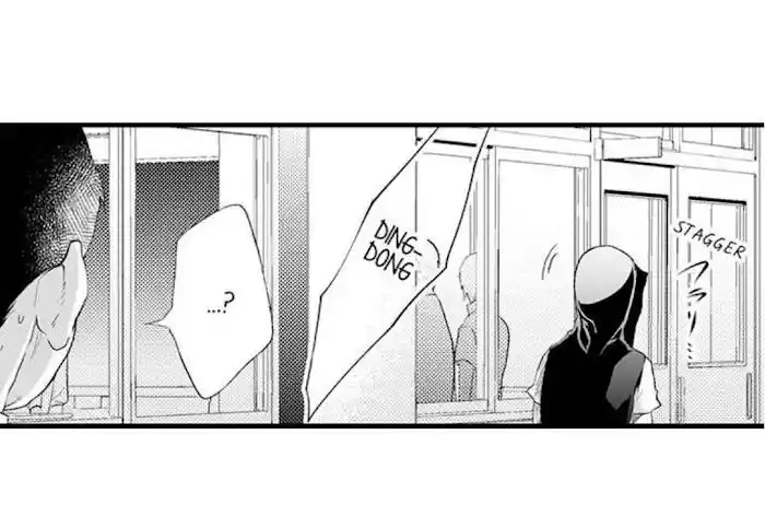 Danshiryou no Omocha Ch.185