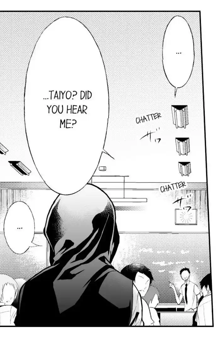 Danshiryou no Omocha Ch.185