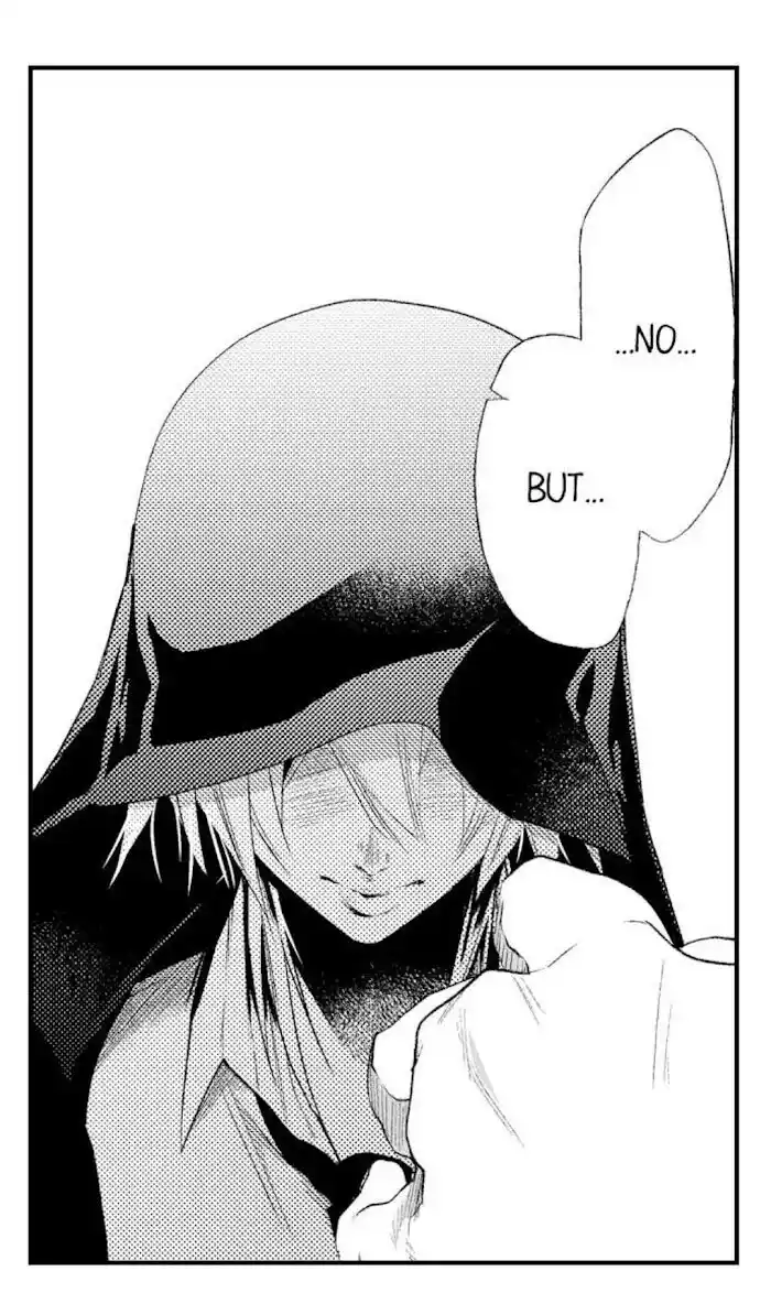 Danshiryou no Omocha Ch.185