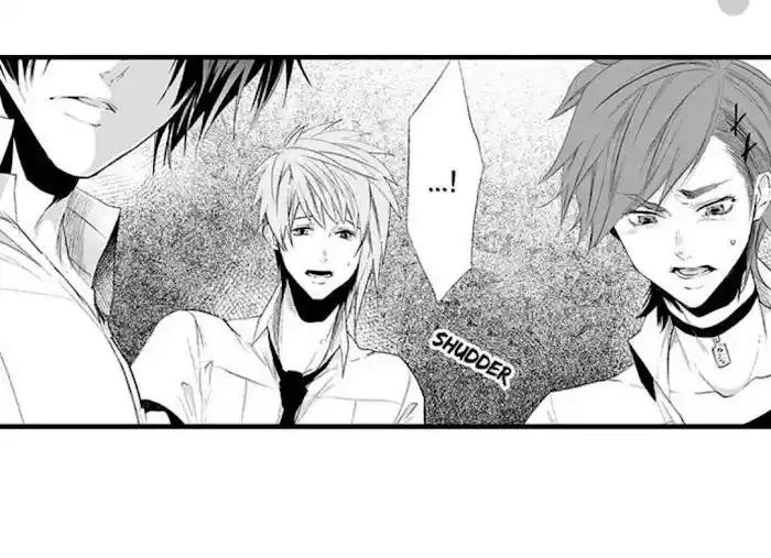 Danshiryou no Omocha Ch.185