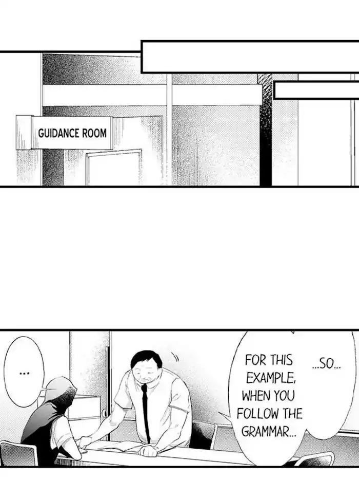 Danshiryou no Omocha Ch.185