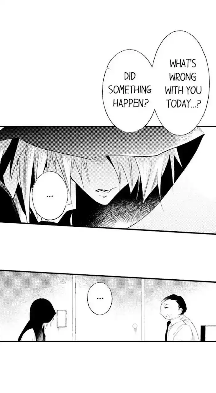 Danshiryou no Omocha Ch.185