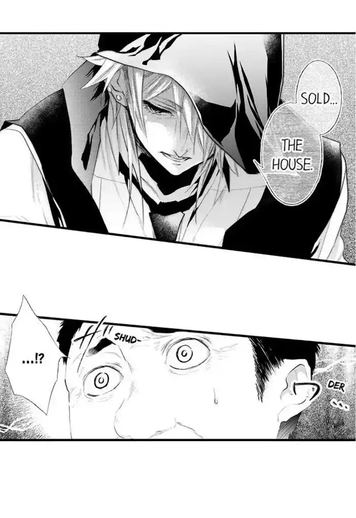 Danshiryou no Omocha Ch.185