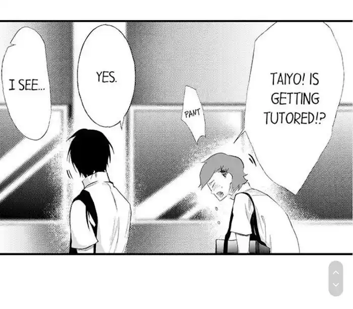 Danshiryou no Omocha Ch.185