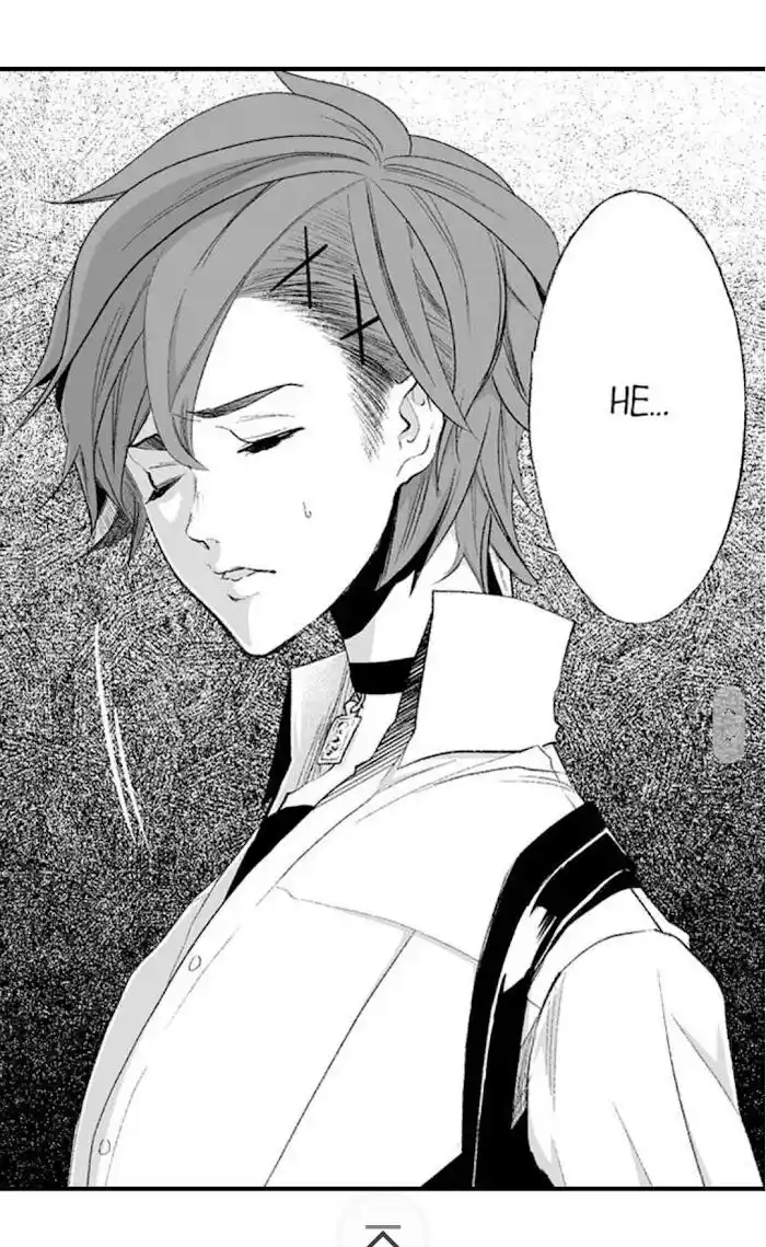 Danshiryou no Omocha Ch.185