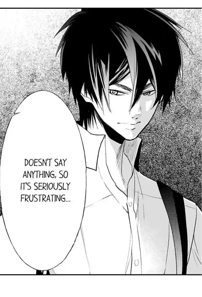 Danshiryou no Omocha Ch.185