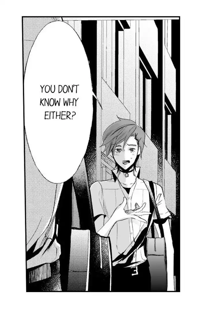 Danshiryou no Omocha Ch.185