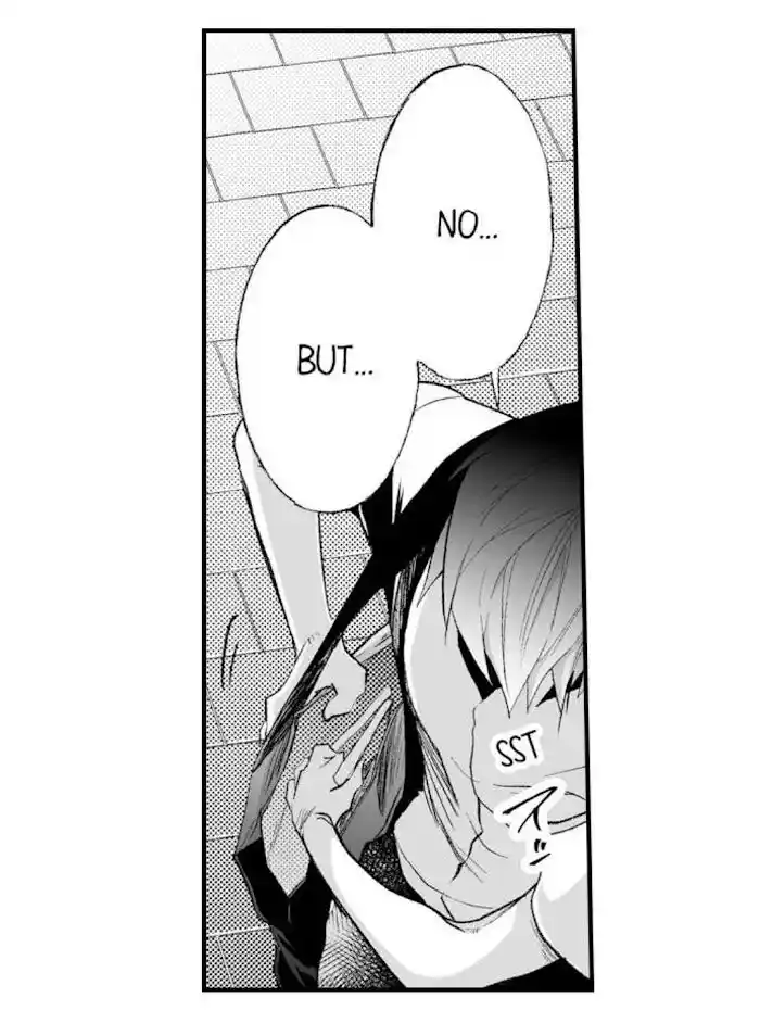 Danshiryou no Omocha Ch.185