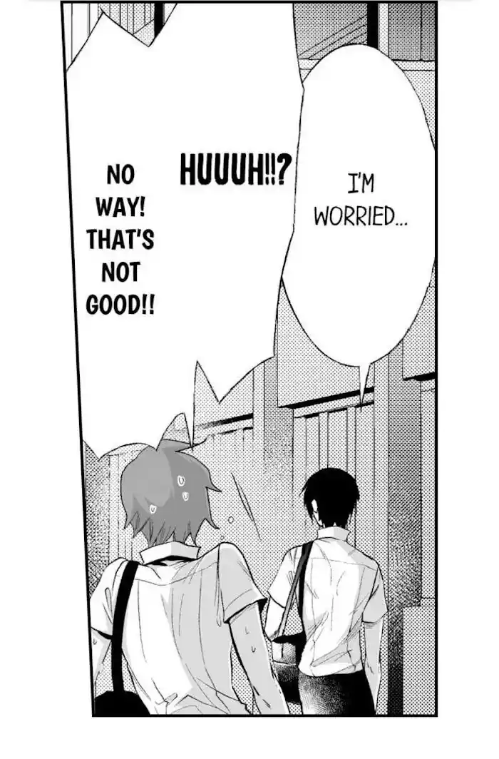 Danshiryou no Omocha Ch.185