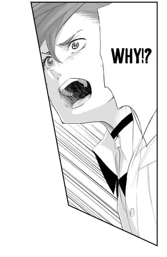 Danshiryou no Omocha Ch.185