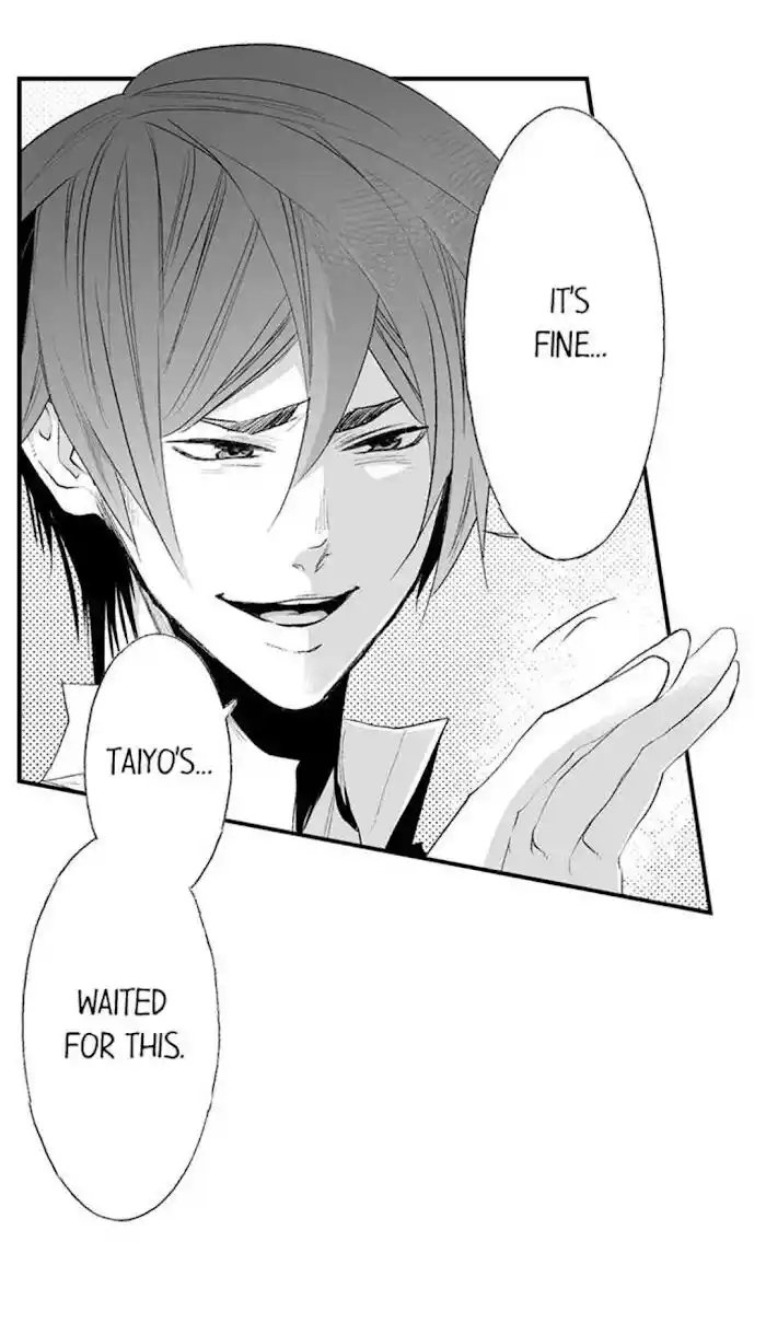 Danshiryou no Omocha Ch.185