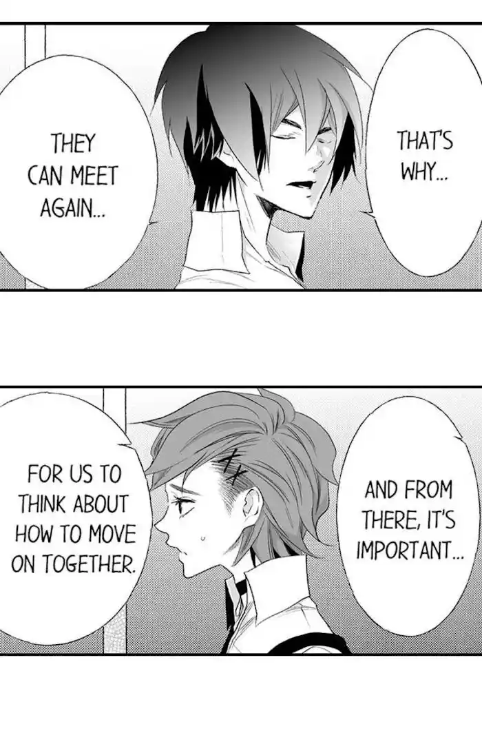 Danshiryou no Omocha Ch.185