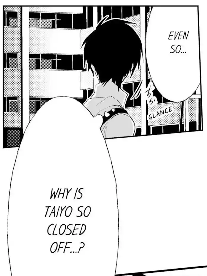 Danshiryou no Omocha Ch.185