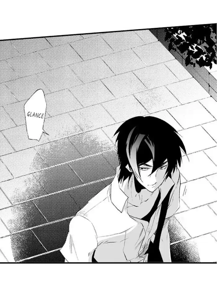 Danshiryou no Omocha Ch.186