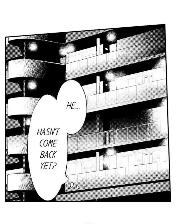 Danshiryou no Omocha Ch.186