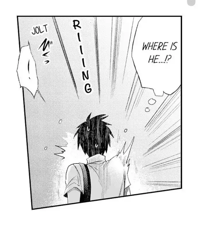 Danshiryou no Omocha Ch.186