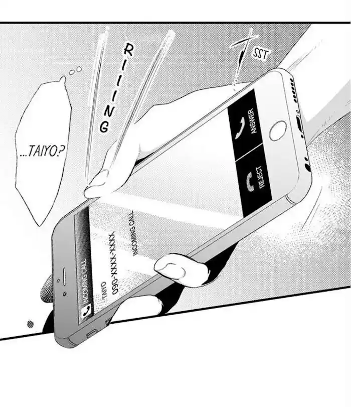 Danshiryou no Omocha Ch.186