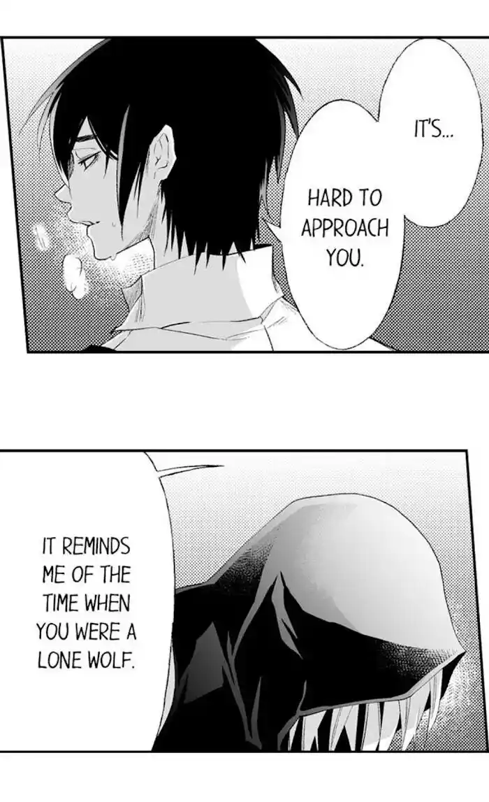 Danshiryou no Omocha Ch.186