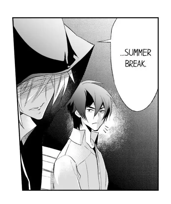 Danshiryou no Omocha Ch.186