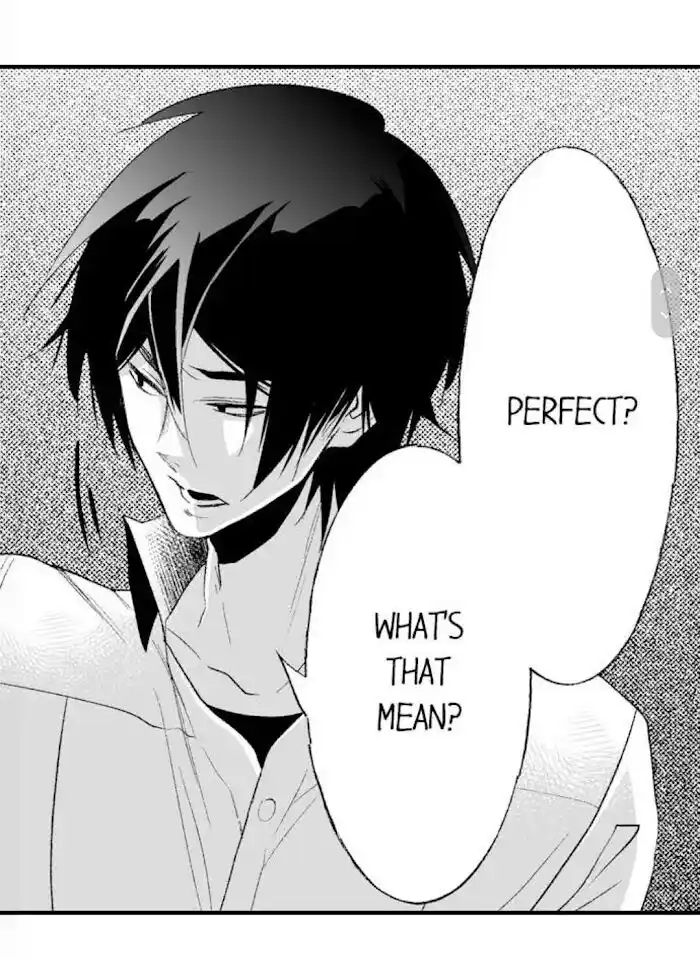 Danshiryou no Omocha Ch.186