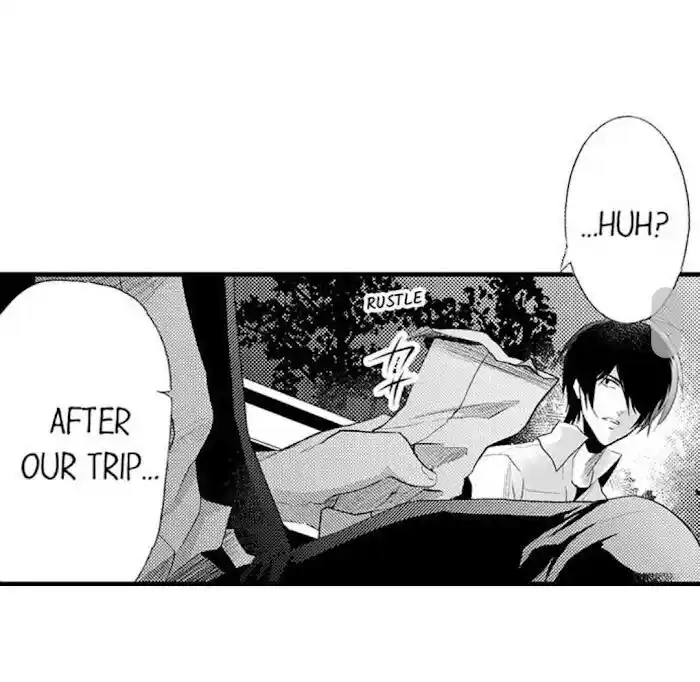 Danshiryou no Omocha Ch.186