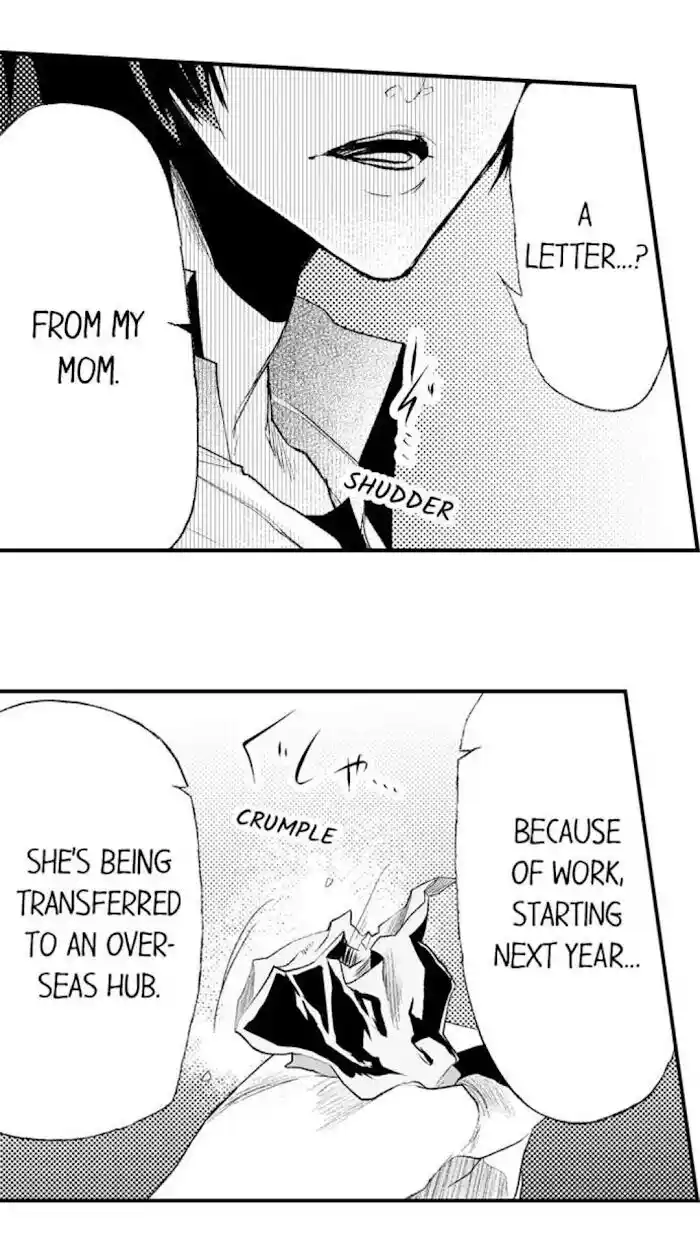 Danshiryou no Omocha Ch.186