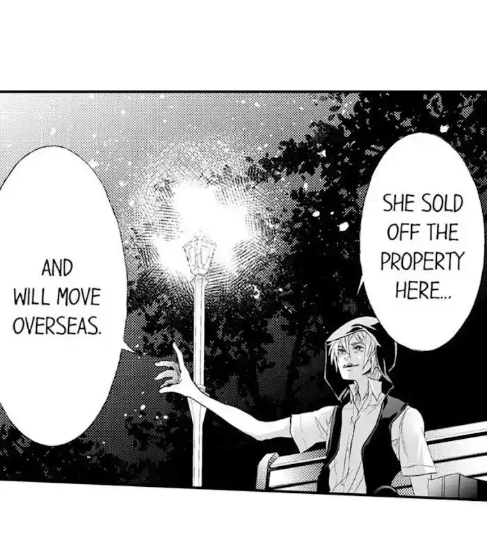 Danshiryou no Omocha Ch.186