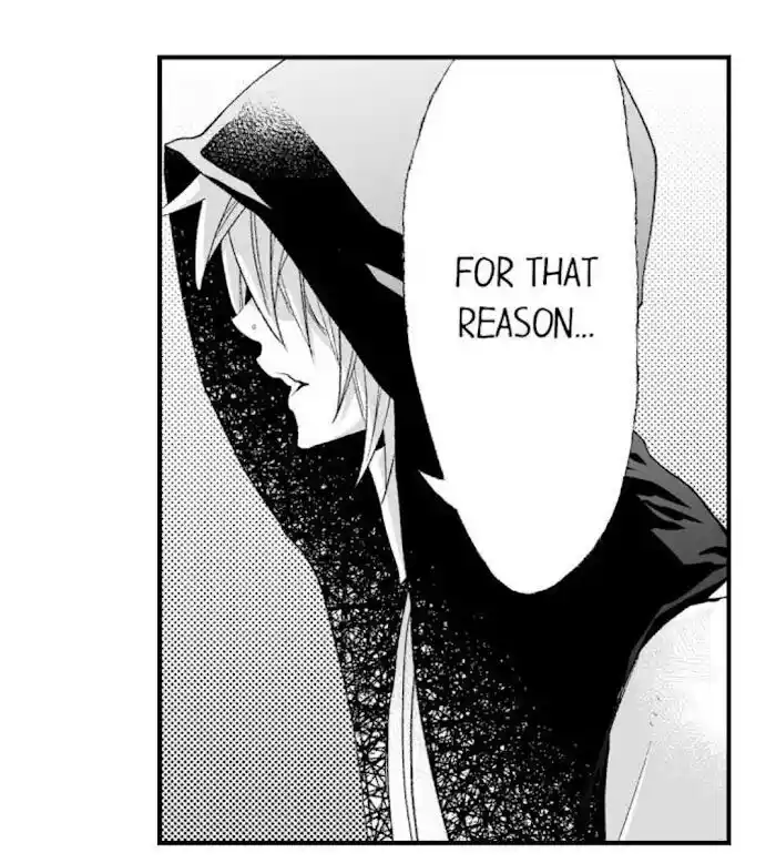 Danshiryou no Omocha Ch.186