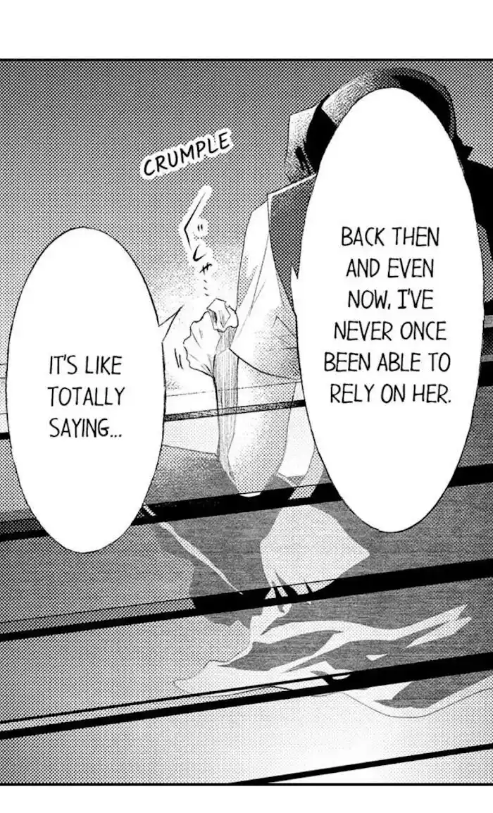 Danshiryou no Omocha Ch.186