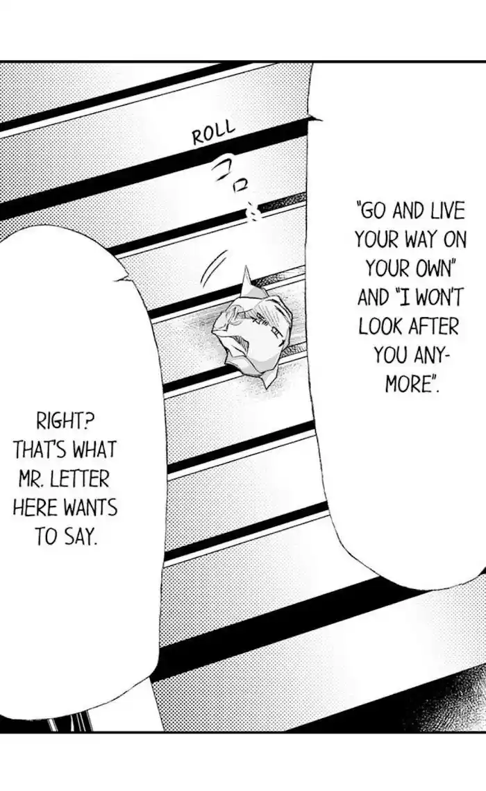 Danshiryou no Omocha Ch.186