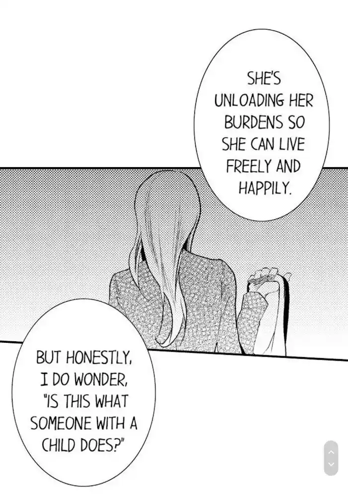 Danshiryou no Omocha Ch.186