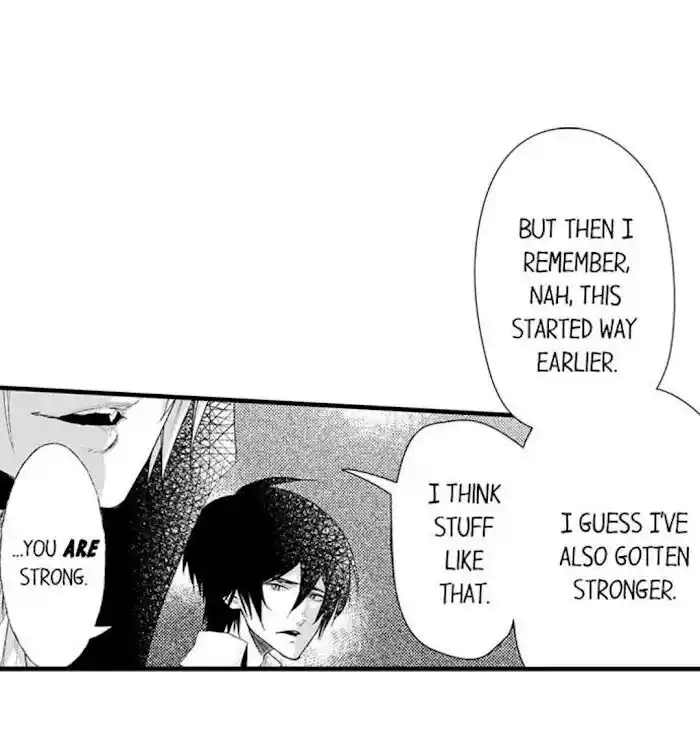 Danshiryou no Omocha Ch.186