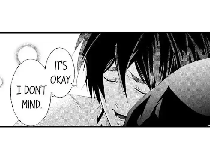 Danshiryou no Omocha Ch.186