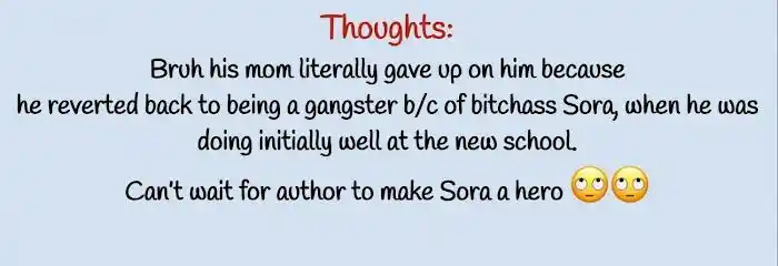 Danshiryou no Omocha Ch.186