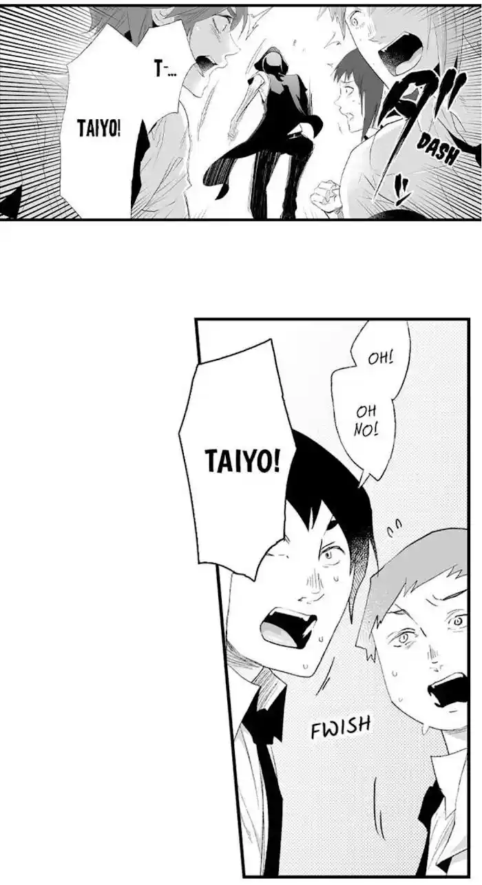 Danshiryou no Omocha Ch.187