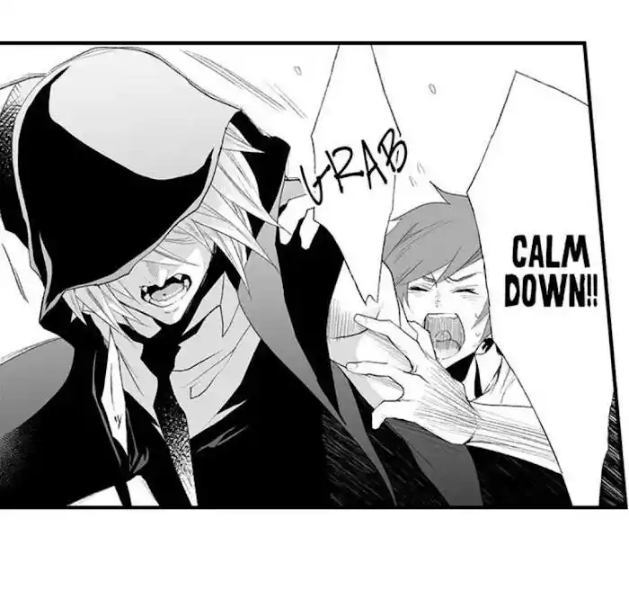 Danshiryou no Omocha Ch.187