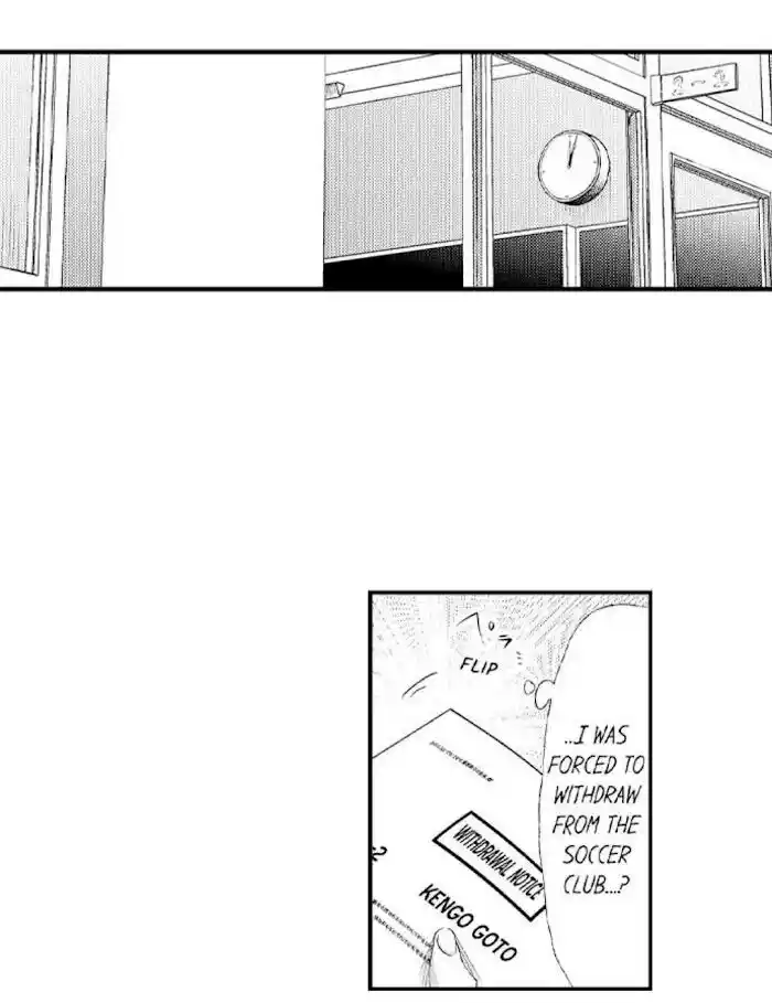 Danshiryou no Omocha Ch.187