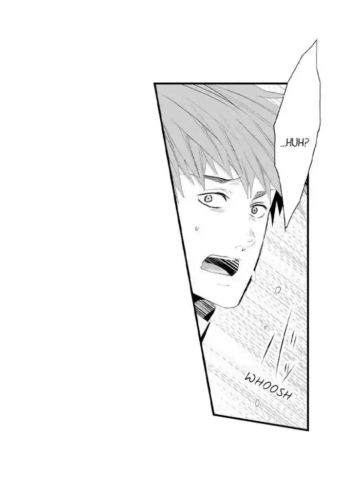 Danshiryou no Omocha Ch.187