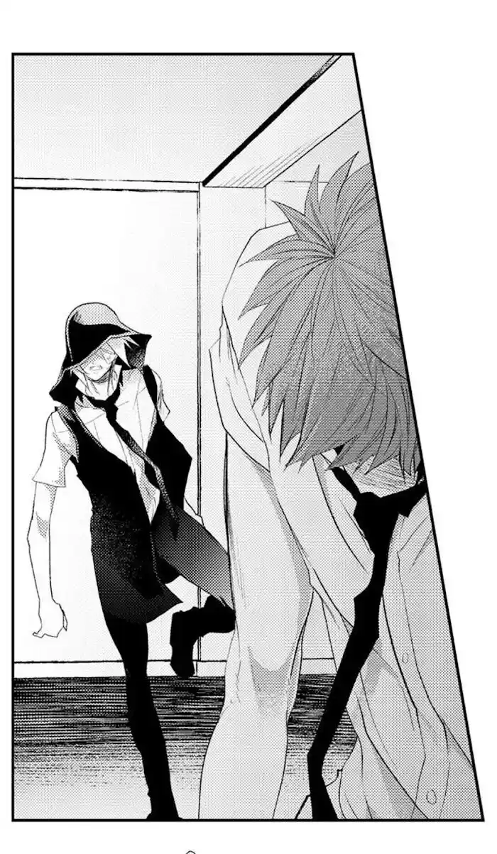 Danshiryou no Omocha Ch.187