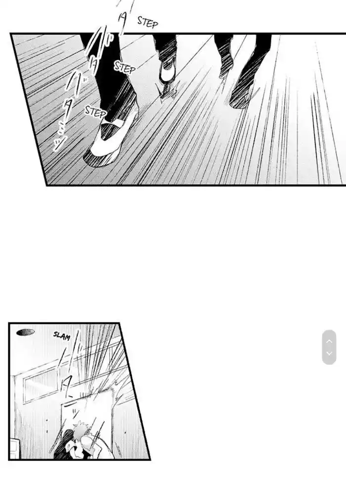 Danshiryou no Omocha Ch.187