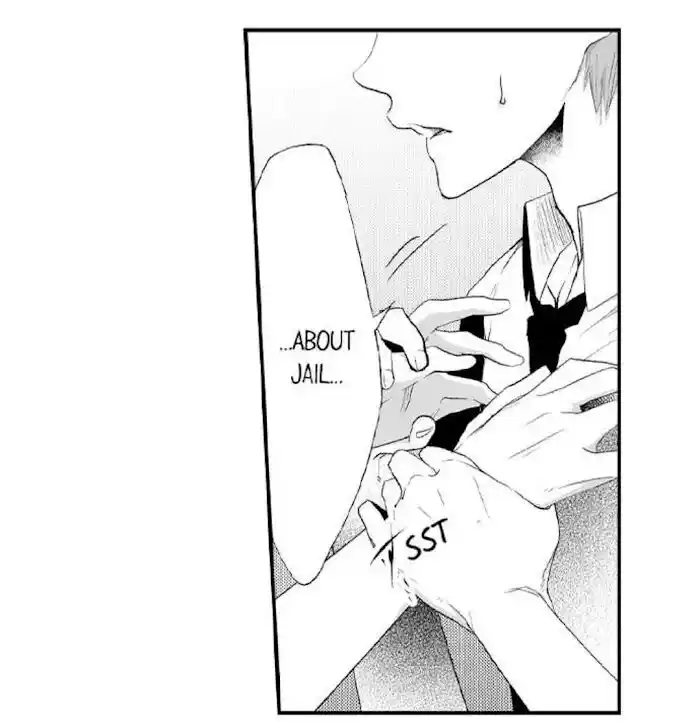 Danshiryou no Omocha Ch.187