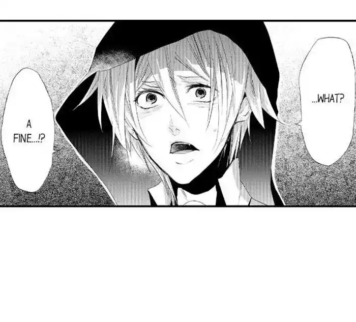 Danshiryou no Omocha Ch.187