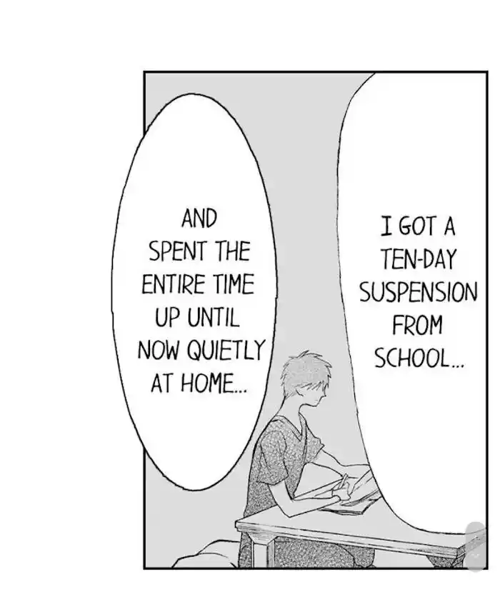 Danshiryou no Omocha Ch.187