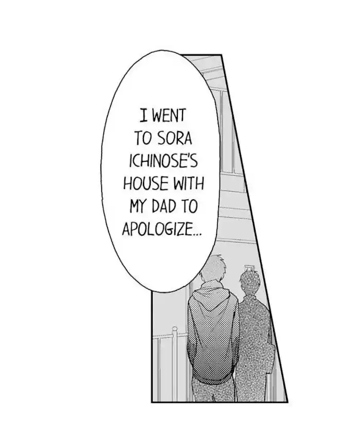 Danshiryou no Omocha Ch.187