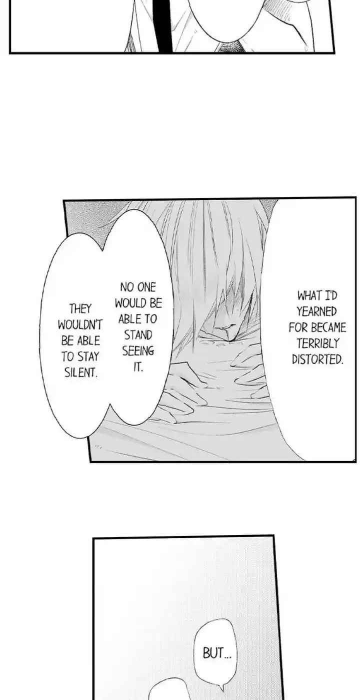 Danshiryou no Omocha Ch.188