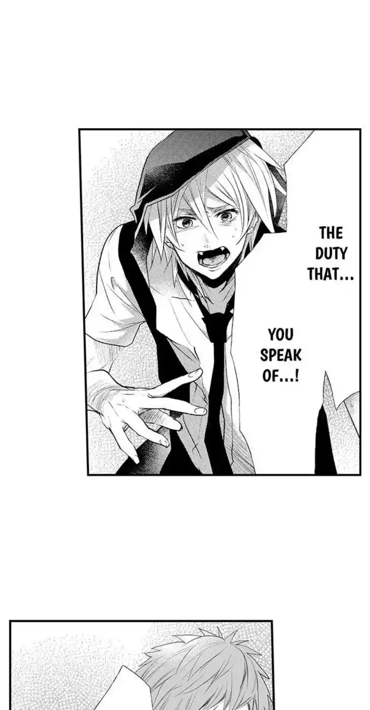 Danshiryou no Omocha Ch.188