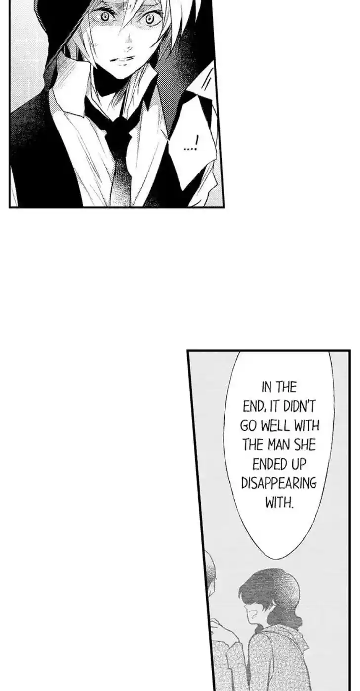 Danshiryou no Omocha Ch.188