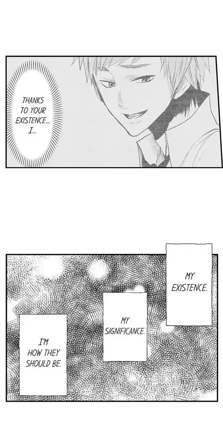 Danshiryou no Omocha Ch.189